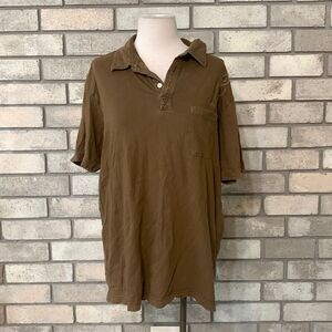 3for$20 old navy polo women size large